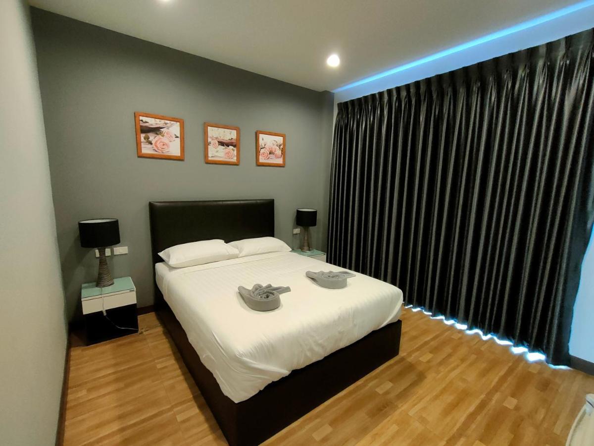Wixky Hotel Nong Khai Exterior photo